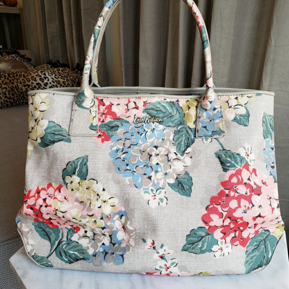 Spring is in the air - Shoulder Bag